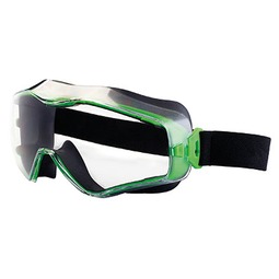 KeepSAFE XT 6X3 Vented Safety Goggles