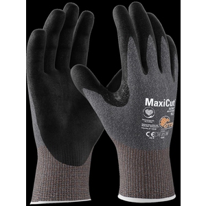 ATG 44-5745E MaxiCut Ultra Cut Level E Palm Coated Glove