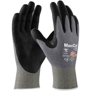 ATG 44-4745D MaxiCut Ultra Cut Level D Glove