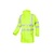 Sioen Andilly High Visibility Waterproof FR AS Jacket Yellow