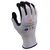 MCR  Tornado Lacuna Nitrile Sandy Palm Coated Cut Level F Glove