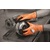 Polyco Grip-It Oil C3 Double Dip Nitrile Cut Level B Glove