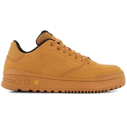 Totectors Denton AT Low S1P Safety Shoe Wheat