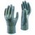 Showa 541 PU Palm Coated Glove Grey (Pair)