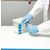 KeepSAFE Nitrile Powder-Free Disposable Gloves Blue (Box 100)