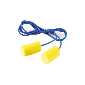 3M CC01001 EAR Classic Earplugs Corded (200 Pairs)