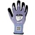 Polyflex ECO N Foamed Nitrile Coated Glove