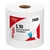 7406 WypAll L10 Service & Retail Wiping Paper White (Pack 6)