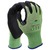 MCR GreenKnight Cut Level D Recycled Glove