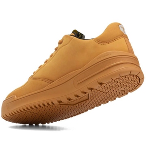Totectors Denton AT Low S1P Safety Shoe Wheat