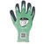 Polyflex ECO L Sandy Latex Coated Glove