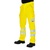 Leo Kingford EcoViz PCX High Visibility Cargo Trouser Regular Leg Yellow