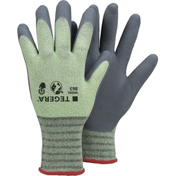 Ejendals Tegera 862 Recycled Nitrile Foam Glove