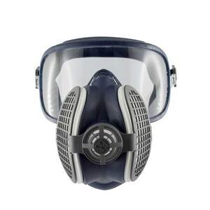 GVS Elipse Integra Respirator with Ready-Fitted P3 Filters