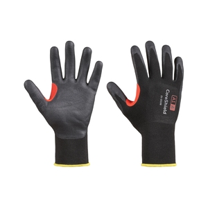 Honeywell CoreShield 21-1515B Nitrile Micro Foam Cut Protective Glove