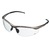 Bolle Contour K & N Rated Safety Glasses Clear Lens
